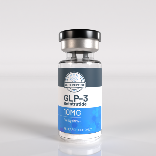 retatrutide type 2 diabetes phase 2 results a1c trial demonstrate benefits of in obesity, diabetes, NASH Dose:40mg (10 Vials) retatrutide and glucagon Substack HPLC Tested