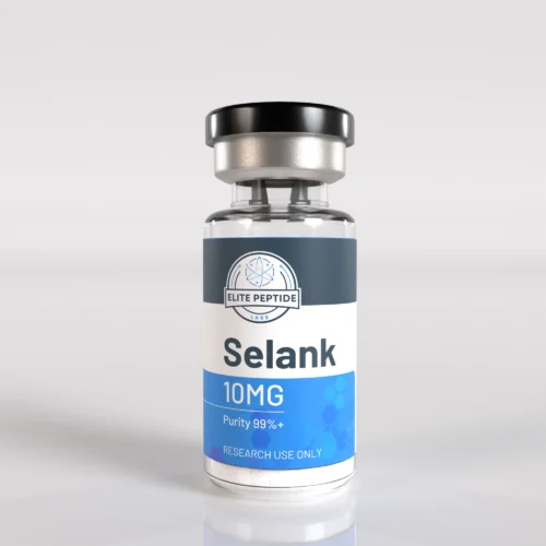 2.-Selank-10mg Selank 10mg