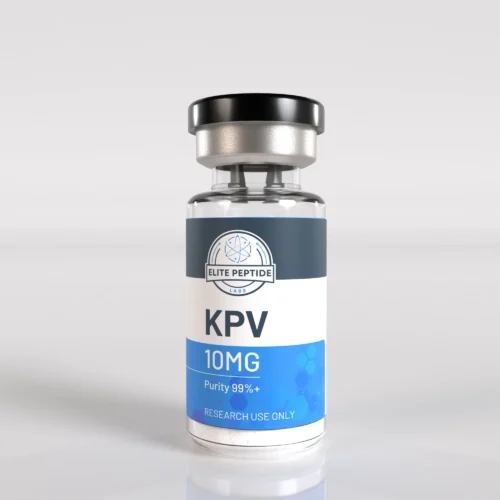 7.-KPV-10mg KPV 10mg