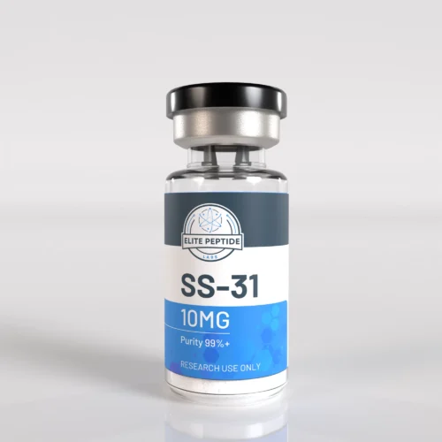 8.-SS-31-10mg SS-31 (Elamipretide) 10mg